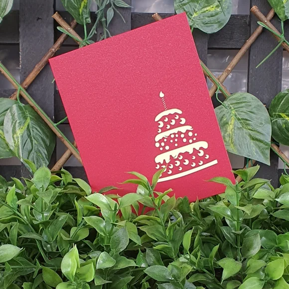 3D Card Cards - Picture 5 of 7